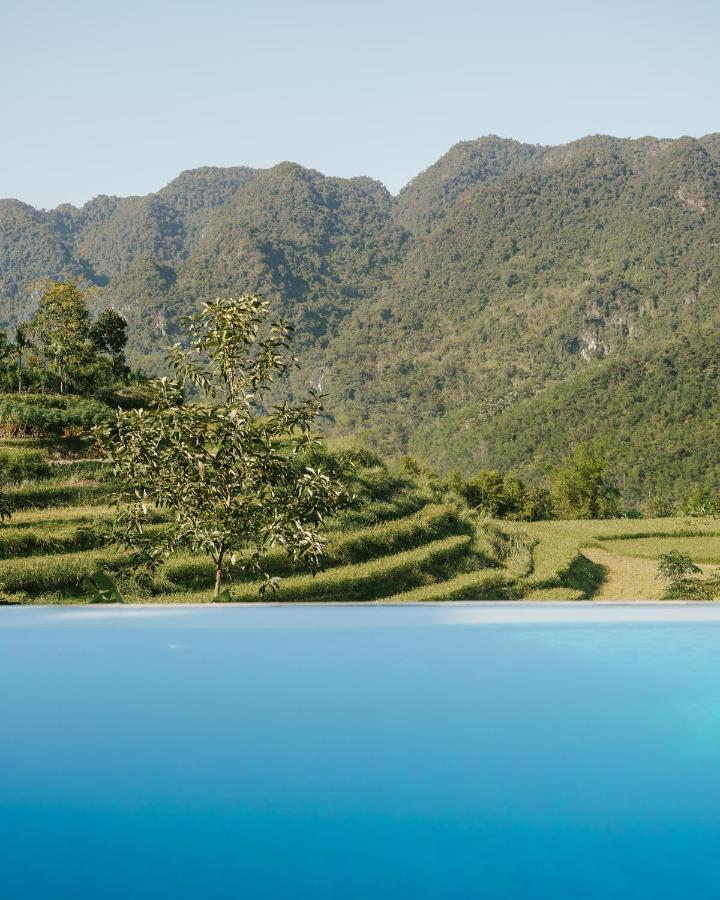 Pu Luong Ecolodge Dış mekan fotoğraf