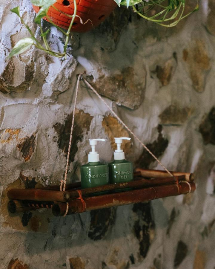 Pu Luong Ecolodge Dış mekan fotoğraf