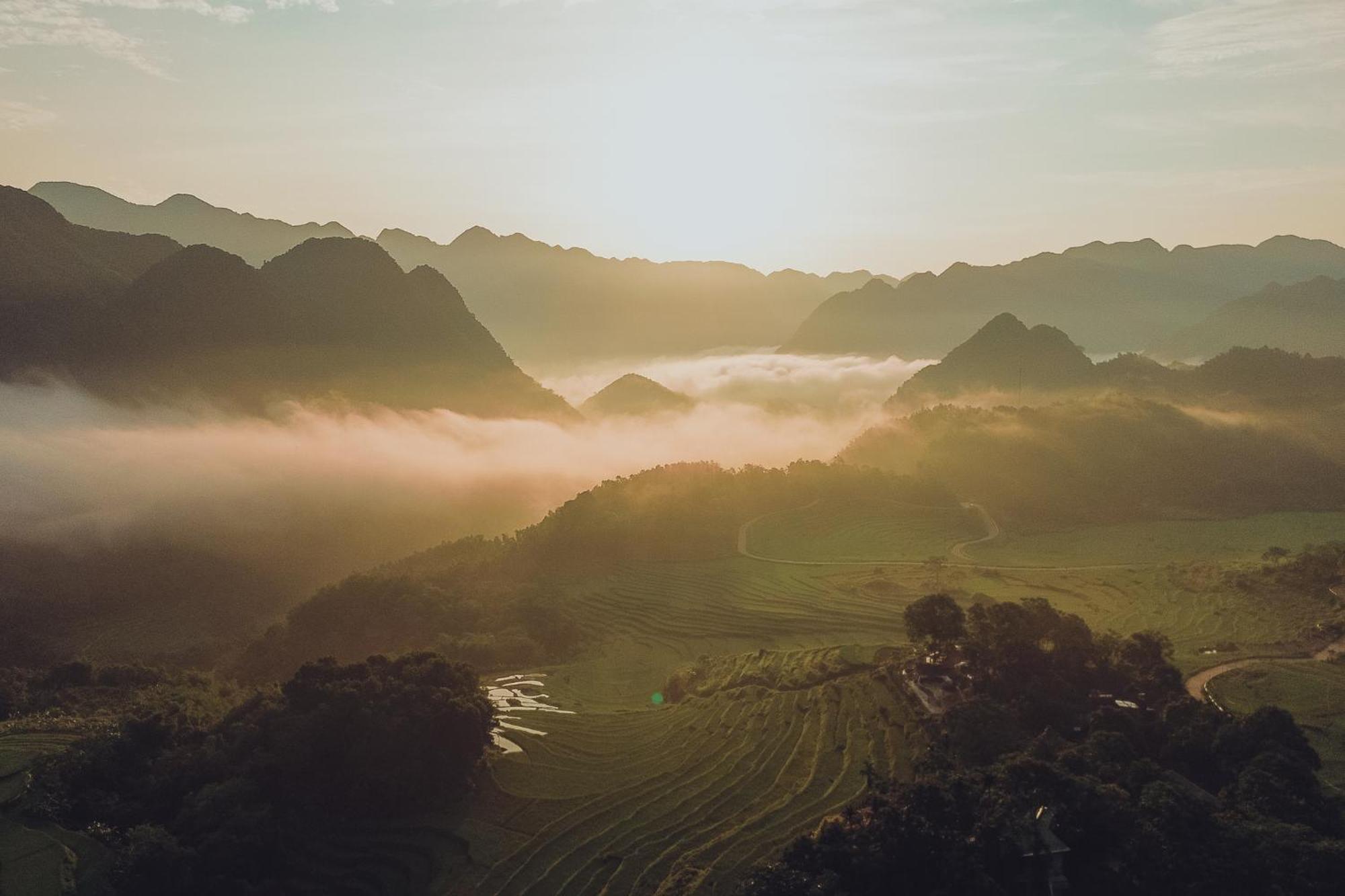 Pu Luong Ecolodge Dış mekan fotoğraf