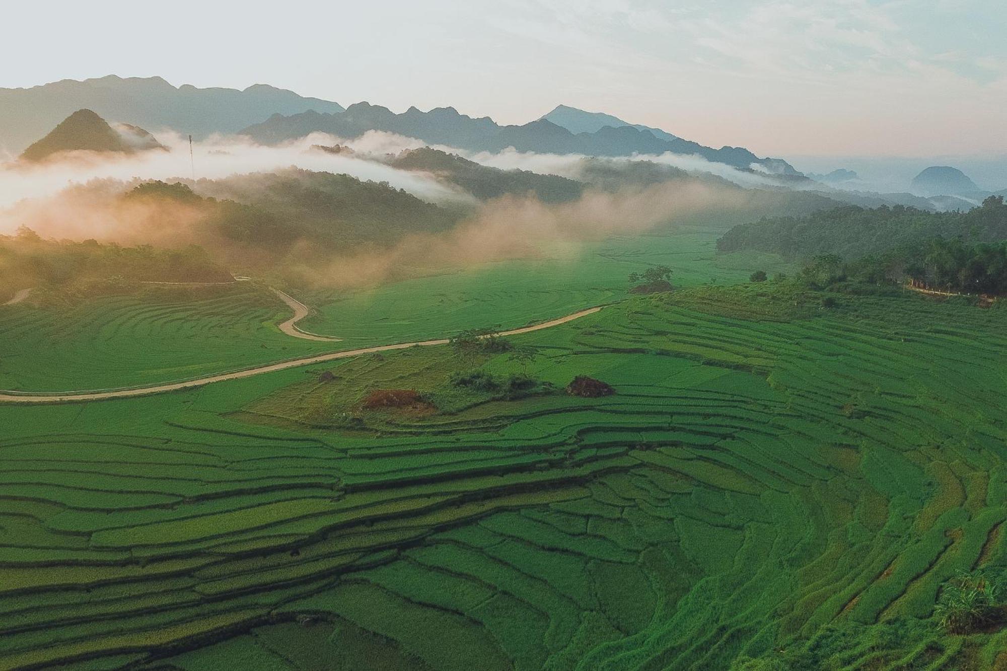 Pu Luong Ecolodge Dış mekan fotoğraf