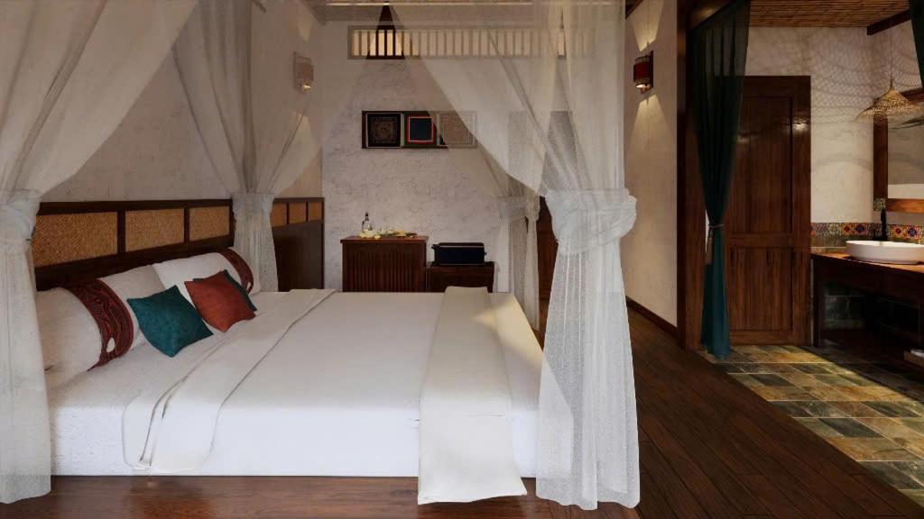 Pu Luong Ecolodge Dış mekan fotoğraf