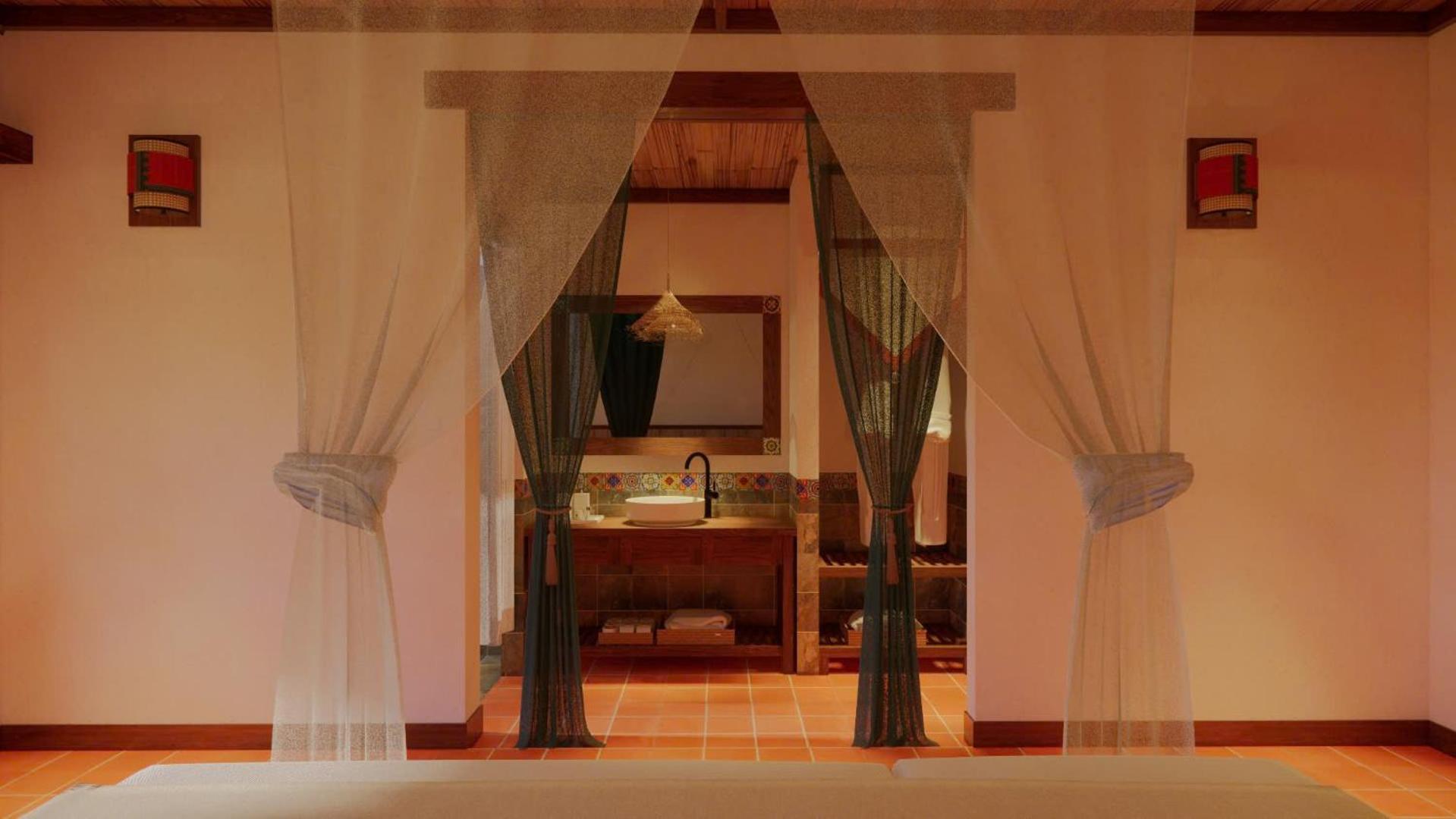 Pu Luong Ecolodge Dış mekan fotoğraf