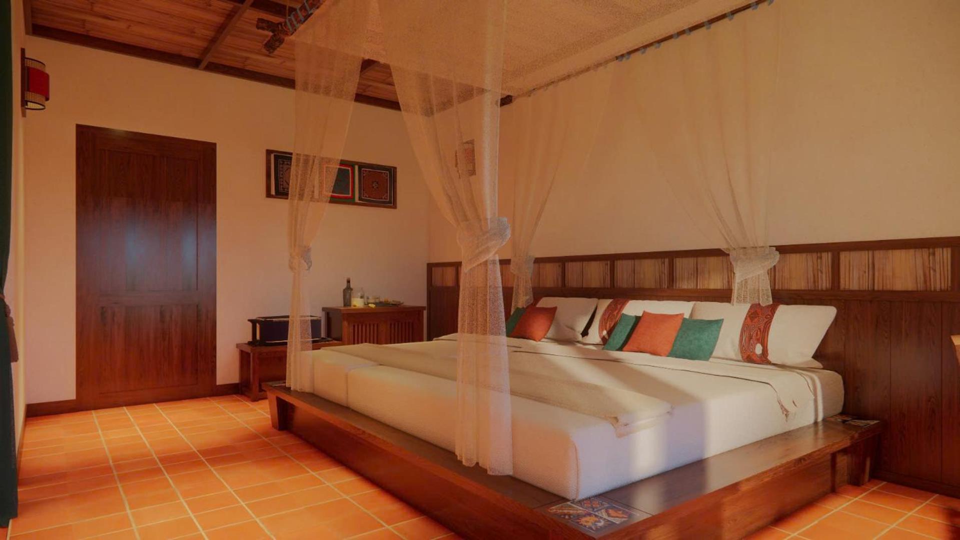 Pu Luong Ecolodge Dış mekan fotoğraf